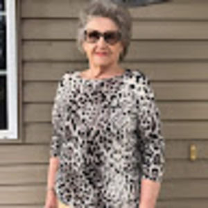 Meet your Posher, Marian